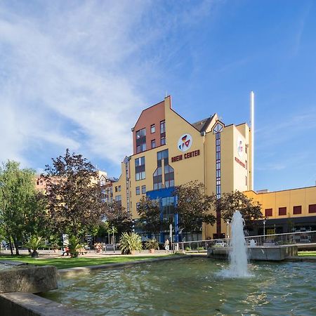 Maximilian Hotel & Apartments Weil Am Rhein / Basel Экстерьер фото
