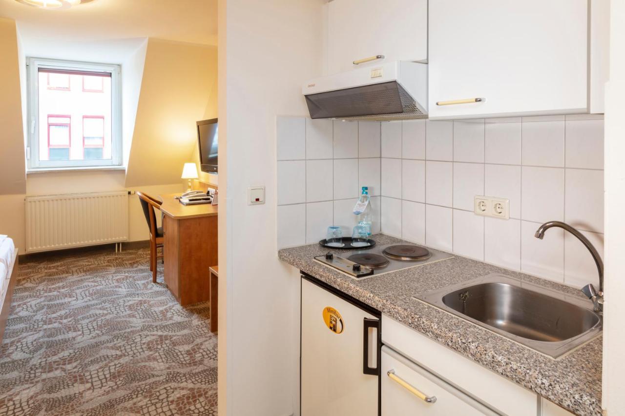 Maximilian Hotel & Apartments Weil Am Rhein / Basel Экстерьер фото