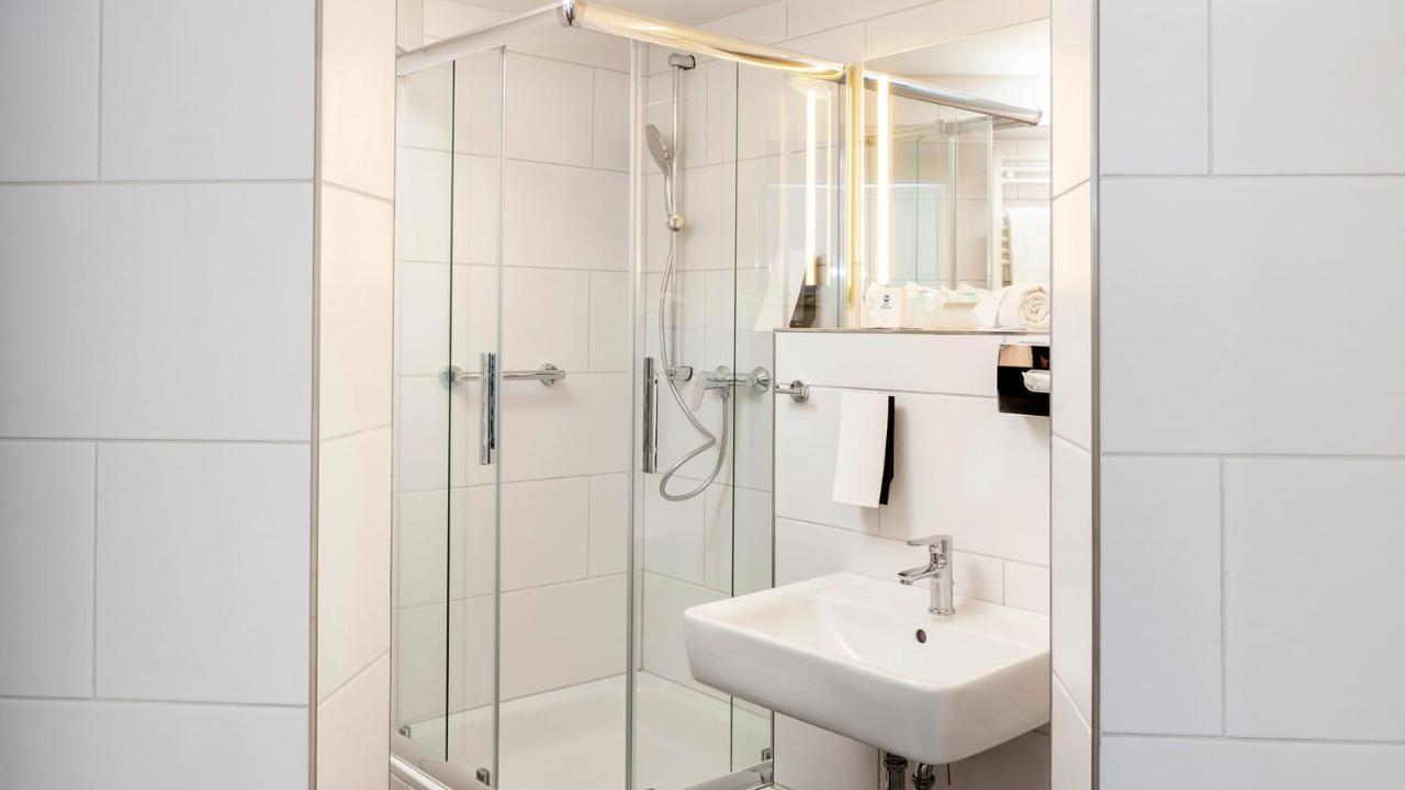 Maximilian Hotel & Apartments Weil Am Rhein / Basel Номер фото