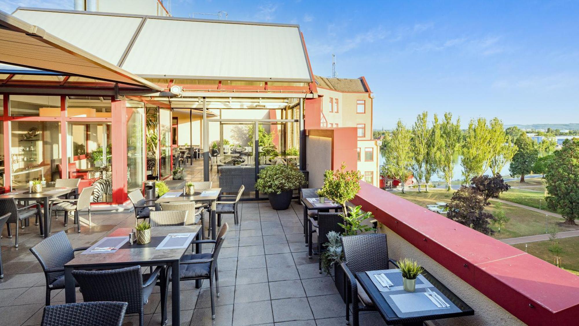 Maximilian Hotel & Apartments Weil Am Rhein / Basel Экстерьер фото