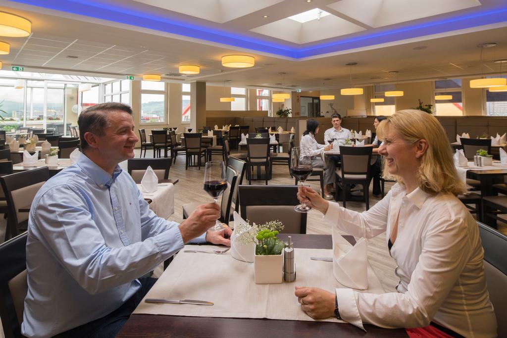 Maximilian Hotel & Apartments Weil Am Rhein / Basel Экстерьер фото