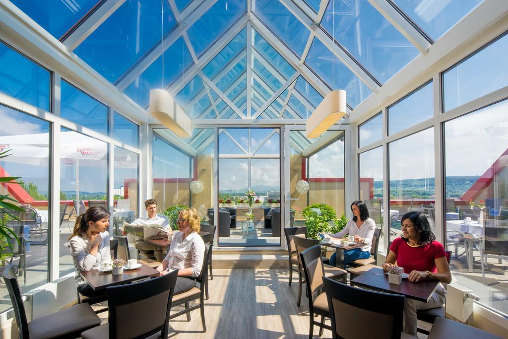 Maximilian Hotel & Apartments Weil Am Rhein / Basel Экстерьер фото